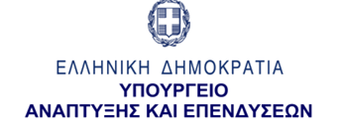 logo ministry